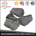 guaranteed assured ferro silicon Used as nodulizing agent in the casting industry